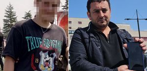 Küçük Çağla entübe edildi, şehir alarma geçti: Virüs 6 saatte tüm vücudu ele geçirdi