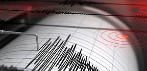 Marmara Denizi’nde 3.9 büyüklüğünde deprem