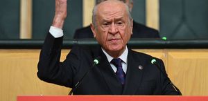 Ara seçim olacak mı Gözlerin çevrildiği Bahçeli’den açıklama var