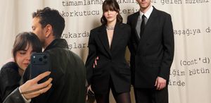 Boşanma söylentisi büyüdü Selahattin Paşalı hakkında yeni iddia