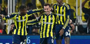 Çaykur Rizespor gözünü Fenerbahçe’ye dikti