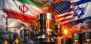 İsrail, savaşı tamamen sona erdirmenin şartını açıkladı