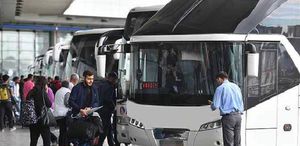 Şehirlerarası otobüslerde ücretsiz ikram dönemi tarihe karışıyor