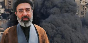 İran 5 ülkeden savaş tazminatı talep etti