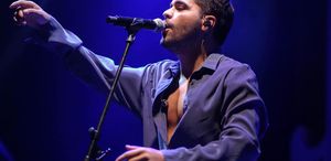 Test sonucu pozitif çıkan Emir Can İğrek’ten ilk sözler