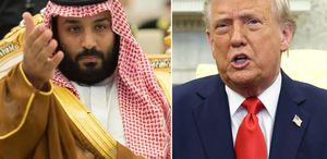 Masaya dönüş iddiası bu haberin ardından geldi Suudi Arabistan’dan ABD’ye abluka baskısı