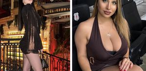 Tutuklanan eski hakem Elif Karaarslan ve fenomen Cansel Ayanoğlu’ndan ilginç hamle