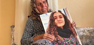 Gülistan Doku davasında dönemin valisinin oğlunun şüpheli gece rotası PTS kayıtlarında