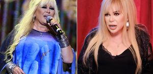 Zerrin Özer’den üzen açıklama: Tek başıma yürüyemiyorum