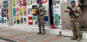 ’Sahte sertifika’ operasyonu için 10 ilde eş zamanlı düğmeye basıldı: Çok sayıda gözaltı var