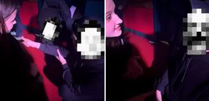 İnfial yaratan görüntü: 18 yaşındaki genç kıza yapılanlar ülkeyi karıştırdı