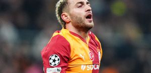 Barış Alper Yılmaz için transfer açıklaması