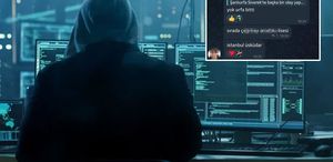 Kahramanmaraş saldırısının ardından tehdit içerikli paylaşıma soruşturma