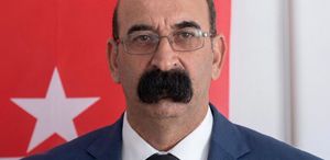 Huzur Partisi’nin Karlıova ilçe başkanı olay oldu