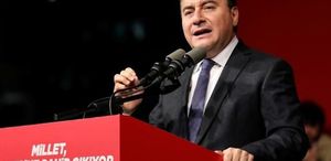 Ali Babacan çok kızdı: Bu gece saat 00.00’da çekin fişi, bitirin şu işi