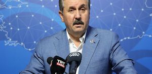 Destici: Türkiye’nin ara seçime değil, birlik ve beraberliğe ihtiyacı var