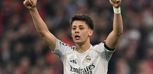 Arda Güler’in golleri yetmedi Real Madrid, Şampiyonlar Ligi’ne veda etti