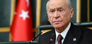Bahçeli’den okul saldırıları ile ilgili ilk açıklama: Acı üzerinden siyaset yapılmamalı