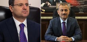 Bakan Gürlek’e Vali Tuncay Sonel soruldu Dikkat çeken sözler