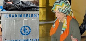 Bebeğini öldüren annenin sözleri mahkemeyi buz kestirdi: 5 gün banyoda sakladım sonra çöpe attım