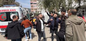 DMM’den okul saldırılarında “Saldırgan serbest bırakıldı” ve “polisle çıkarıldı” iddialarına yalanlama