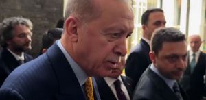 Erdoğan’a soruldu: Fenerbahçe-Rize maçında hangi takımı destekleyeceksiniz