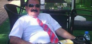 Eski belediye başkan adayına cinayetle sonuçlanan alacak kavgasında müebbet hapis