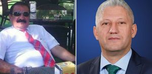 Eski belediye başkan adayına müebbet hapis