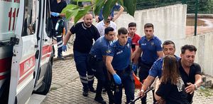 Eski eşini öldürüp oğlunu yaralayan sanıktan akılalmaz savunma