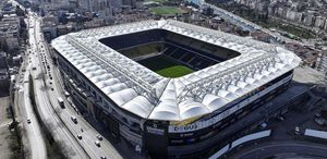 Fenerbahçe Stadı taşınıyor mu Resmi açıklama geldi