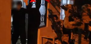 Osmaniye’de DEAŞ operasyonu Çok sayıda gözaltı var