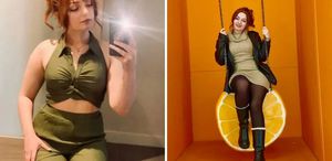 Görev başında erkek arkadaşına çıplak fotoğraf yollayan polisin görevine son verildi