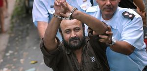 Filistin direnişinin sembol ismi Bergusi’ye İsrail hapishanesinde ağır işkence