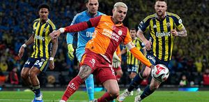 TFF’den karar Yeni yabancı kuralı belli oldu