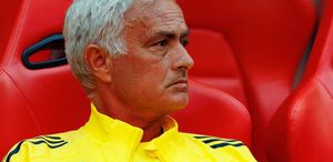 Yeni takımı duyuruldu: Jose Mourinho geri dönüyor