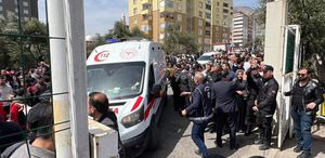 Kahramanmaraş saldırısında o görüntüleri paylaşanlar yandı