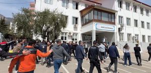 Kahramanmaraş’ta okul saldırısı sonrası eğitime 2 gün ara verildi