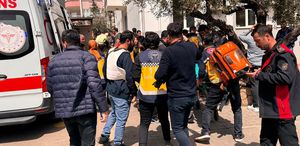 Kahramanmaraş’taki okul saldırganının annesi de gözaltına alındı