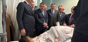 Kahramanmaraş’taki saldırıda yaralanan öğrenci o anları anlattı