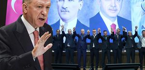 Siyaset kulisleri alev alev 4 belediye başkanı daha AK Parti’ye katılıyor