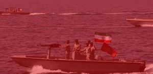 İran’dan ABD’ye abluka resti: Kızıldeniz’de ticaret akışını durdururuz