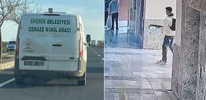 16 kişiyi yaralayan okul saldırganı sessizce defnedildi, ailesi şehirden kaçırıldı