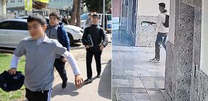 Okul saldırganı Ömer Ket’in ardından intikam tehdidi: Katliama gün sayıyoruz