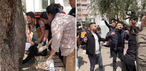 Okul saldırganının emniyet müdürü babası gözaltında