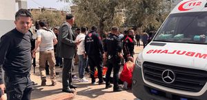 Kahramanmaraş’taki saldırıda hayatını kaybedenlerin kimlikleri belli oldu