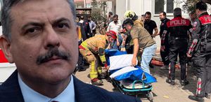 Kahramanmaraş’taki saldırıda terör bağlantısı var mı İçişleri Bakanı Çiftçi açıkladı