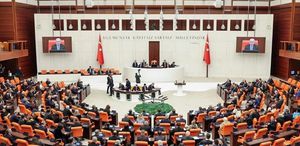 Okul saldırılarıyla ilgili TBMM’de komisyon kuruluyor