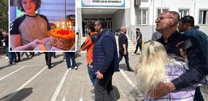 Okula saldırı düzenleyen saldırgan, önceden arkadaşlarını tehdit etmiş