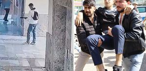 Şanlıurfa’da 16 kişiyi yaralayan okul saldırganı, 1 gün önce gözaltına alınmış