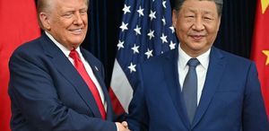 Trump: Çin, İran’a silah göndermeyecek